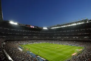 Estadio Azteca, Santiago Bernabéu y otras catedrales del futbol con más de una Final de Copa del Mundo