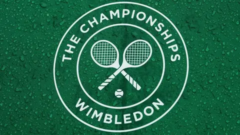 Wimbledon 2025: Así se jugarán las Semifinales