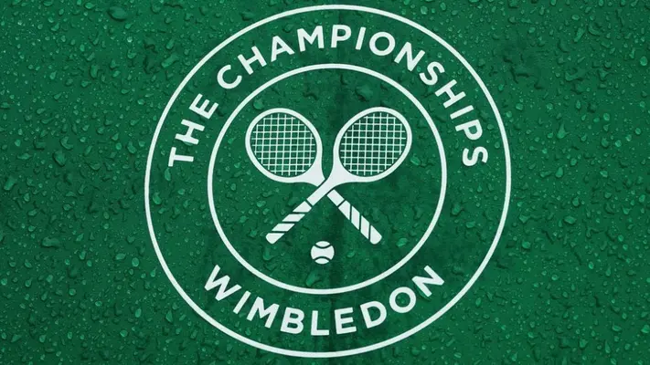 Wimbledon 2025: Así se jugarán las Semifinales