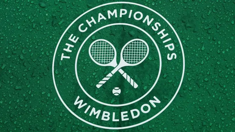 Wimbledon 2025: Así se jugarán las Semifinales