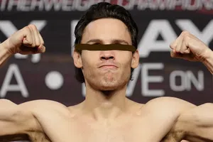 Julio César Chávez Jr.: así fue la detención del boxeador mexicano en Estados Unidos