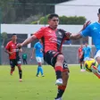 Jaziel Mendoza, juvenil de Cruz Azul, recibirá primera titularidad ante Santos