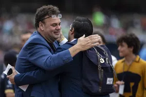 David Faitelson arremete contra Ricardo Salazar por críticas a la Selección Alemana