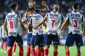 Rayados vence a León sin problemas y sube hasta el tercer puesto del Apertura