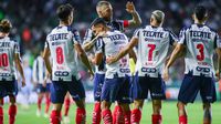 Rayados vence a León sin problemas y sube hasta el tercer puesto del Apertura