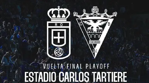 ¿Cuándo y dónde ver el Real Oviedo vs Mirandés?