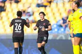 América Femenil, humillado por Portland Thorns en Concacaf W Champions Cup