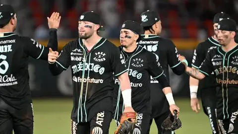 ¡El campeón lo hizo de nuevo! Diablos Rojos de México eliminan a los Leones de Yucatán