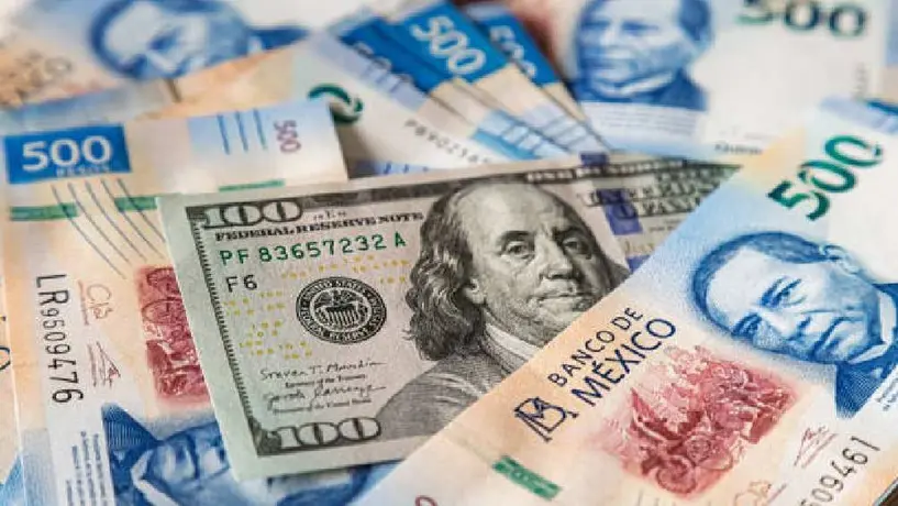 Precio del dólar hoy 21 de julio: Peso mexicano inicia otra semana con buena expectativa