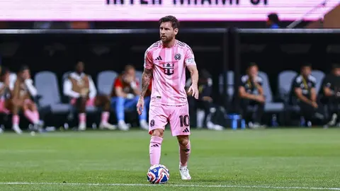Messi se va del Inter Miami; ¿regresa a Barcelona?