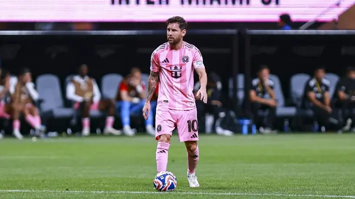 Messi se va del Inter Miami; ¿regresa a Barcelona?