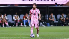 Messi se va del Inter Miami; ¿regresa a Barcelona?