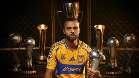 ¡Adeus Cariocrack! Tigres hizo oficial la salida de Rafael Carioca