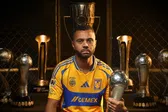 ¡Adeus Cariocrack! Tigres hizo oficial la salida de Rafael Carioca