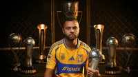 ¡Adeus Cariocrack! Tigres hizo oficial la salida de Rafael Carioca