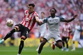 Sheffield United y la maldición de Wembley: 100 años sin ganar en el templo del fútbol inglés