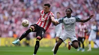 Sheffield United y la maldición de Wembley: 100 años sin ganar en el templo del fútbol inglés