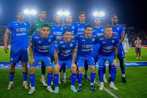 “No ganaremos con jugadores de 1.7 mdd”: presidente de Cruz Azul justifica altos gastos
