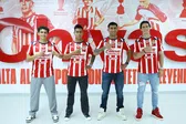 ¿Cuáles son las opciones de Chivas en su plantel de cara al Apertura 2025?