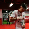 “Chicote” Calderón vuelve a Necaxa para: “Completar lo que quedó inconcluso”