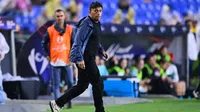 Villacampa tras la eliminación de América en W Champions Cup: “Es necesario crear un mayor carácter”