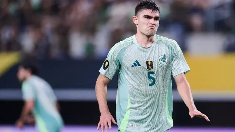 Johan Vásquez confesó aún no estar al 100 por ciento: ‘Quería aportar a la Selección'