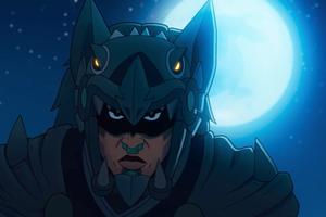 Batman Azteca: revelan tráiler y fecha de estreno de su nueva película