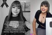 Influencer mexicana ‘revive’ luego de anunciar su muerte: “No sé qué pasó”