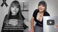 Influencer mexicana ‘revive’ luego de anunciar su muerte: “No sé qué pasó”