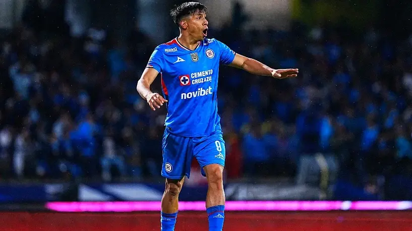 “Ángel Sepúlveda se parece a Henry Martín”: Tito Villa