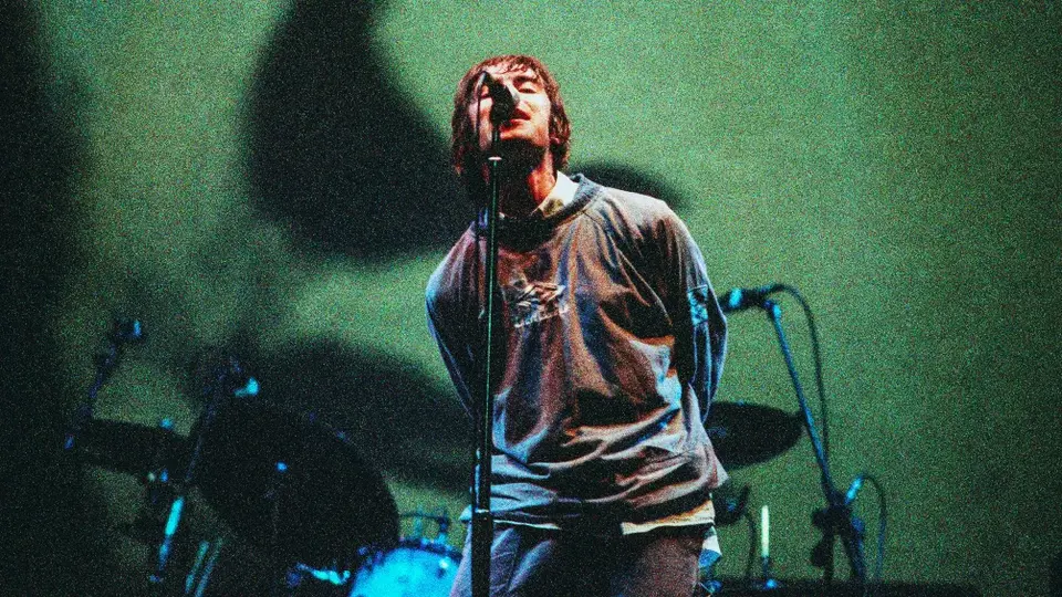 ¡It 's good to be back! Manchester City celebra la reunión de Oasis por medio de sus redes