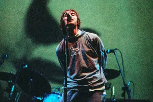 ¡It 's good to be back! Manchester City celebra la reunión de Oasis por medio de sus redes