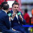 David Faitelson aplaude doble señal de Toluca y lanza dardo a TV Azteca: "Las transmisiones desde La Bombonera"