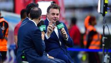 David Faitelson aplaude doble señal de Toluca y lanza dardo a TV Azteca: "Las transmisiones desde La Bombonera"