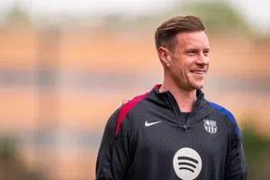 Marc-André ter Stegen confirma que se someterá a cirugía de espalda y será baja tres meses