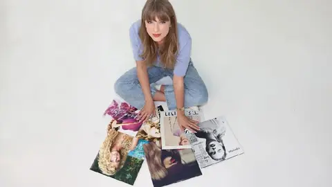 Taylor Swift recupera su catálogo completo: así logró quedarse con su música tras años de batalla