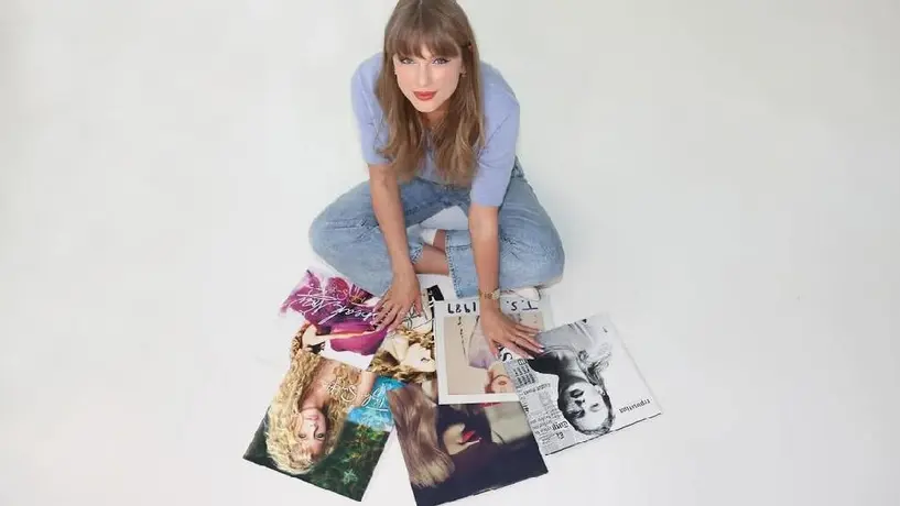 Taylor Swift recupera su catálogo completo: así logró quedarse con su música tras años de batalla