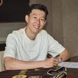 ¡Oficial! Heung-Min Son es jugador de LAFC