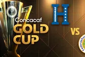 Honduras vs Curazao: ¿Dónde y a qué hora ver el partido de Copa Oro?