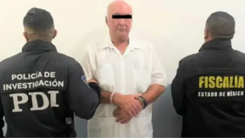 Vinculan a proceso a sacerdote de Legionarios de Cristo por presunto abuso a menor