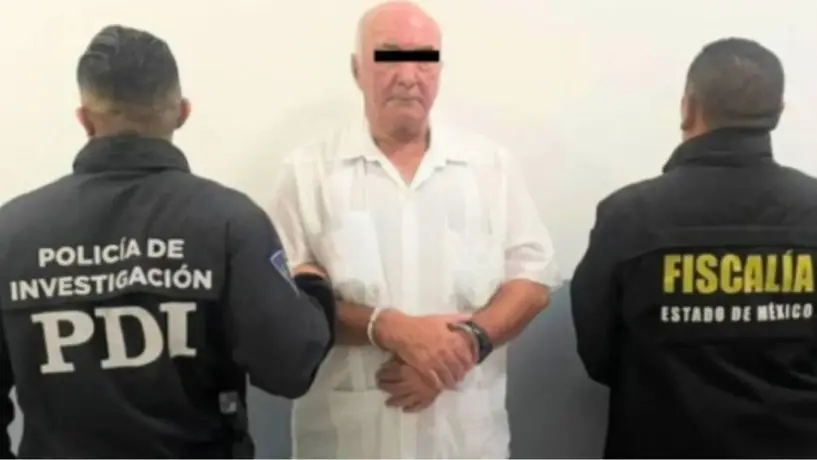 Vinculan a proceso a sacerdote de Legionarios de Cristo por presunto abuso a menor