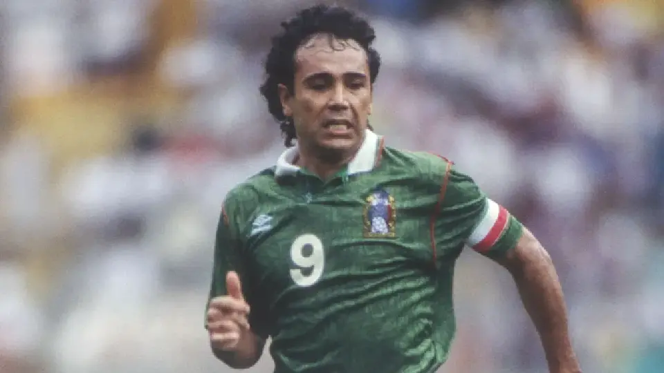 Hugo Sánchez destroza a la Liga MX por el posible Tetracampeonato del América