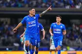 ¡Súper Toro! Cruz Azul gana de manera agónica a Santos con gol Gabriel Fernández