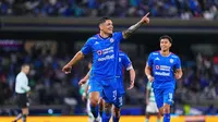 ¡Súper Toro! Cruz Azul gana de manera agónica a Santos con gol Gabriel Fernández