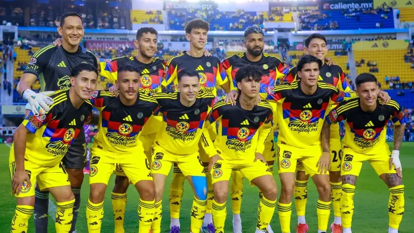 Martín Anselmi se rinde en elogios ante jugador del América: “El mejor de México a fin de año”