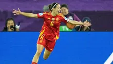 Aitana Bonmatí revela el secreto detrás del gol que clasificó a España a la Final de la Euro Femenil