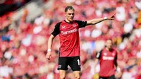 Liverpool presenta a Bayer Leverkusen primera oferta por Florian Wirtz