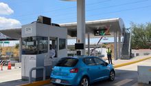 Ni TAG ni efectivo: Así será la nueva forma para pagar en casetas de México