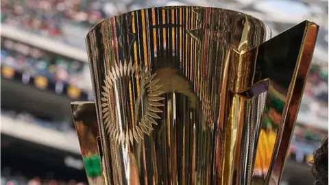 Copa Oro 2025: ¿Cuándo se jugarán las Semifinales del torneo de Concacaf?