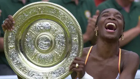 Venus Williams vuelve al US Open a los 45 años tras dos temporadas de ausencia